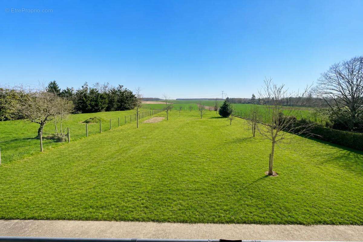 Maison de 232 m² avec jardin à Griselles - photo 6