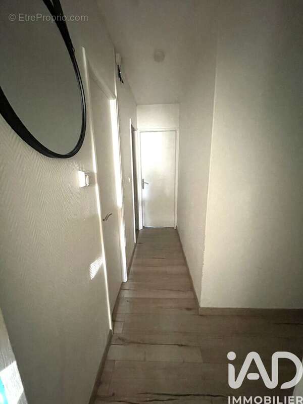 Photo 5 - Appartement à MONTPELLIER