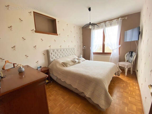 Maison à MONTRICHARD