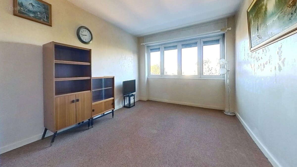 Appartement à LYON-5E