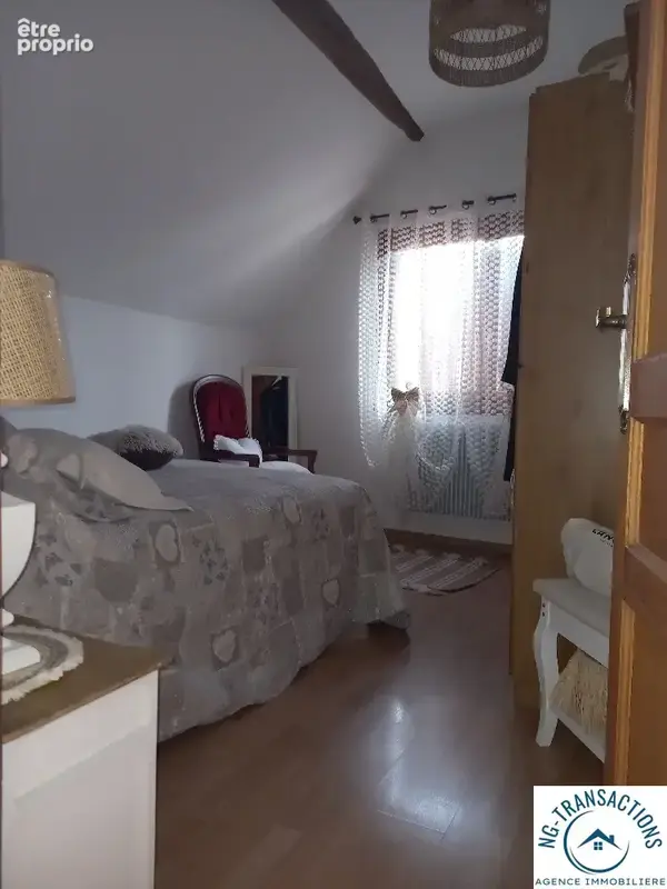 Maison de ville de 140m2 au calme - photo 7