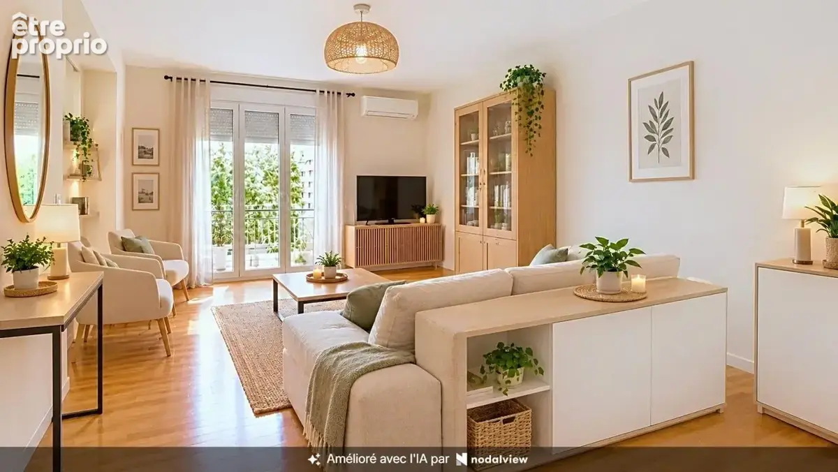 Maison Toulouse 116.16 m2 - photo 2