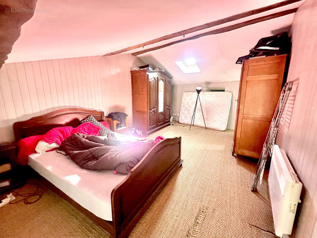 Photo 6 - Maison à SOREZE