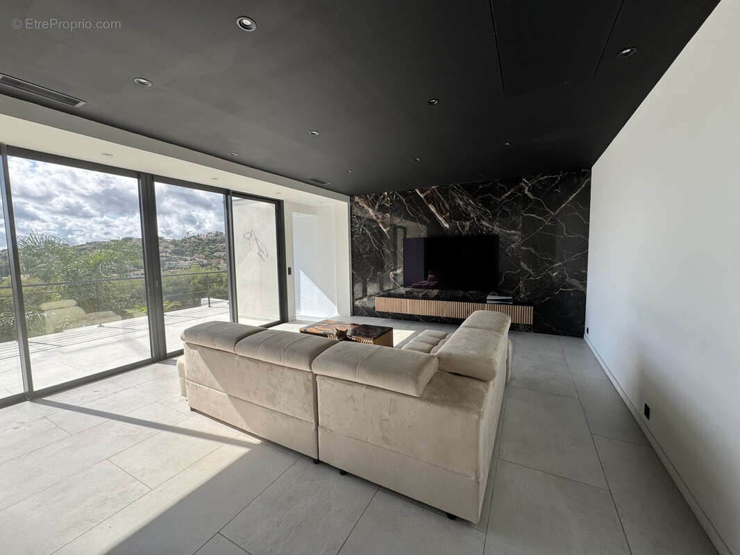 Maison à LE LAVANDOU