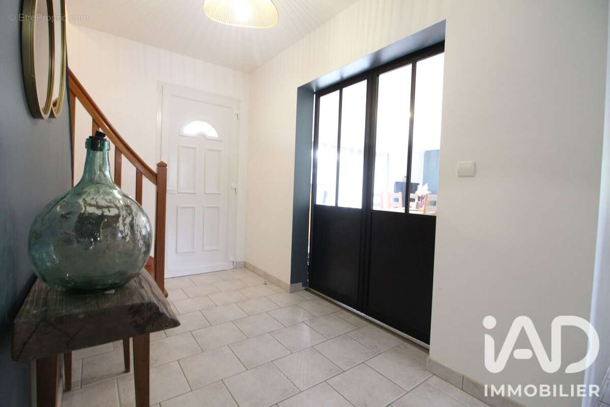 Photo 2 - Maison à BARROU