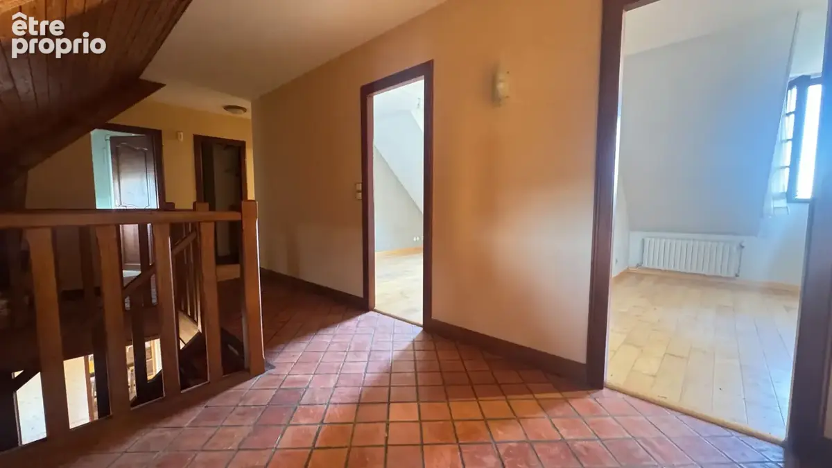 Maison 165m² à corbeil-essonnes - photo 7