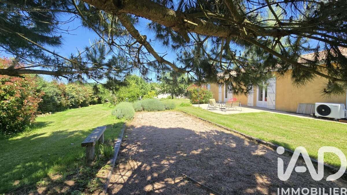 Photo 5 - Maison à MERIGNAC