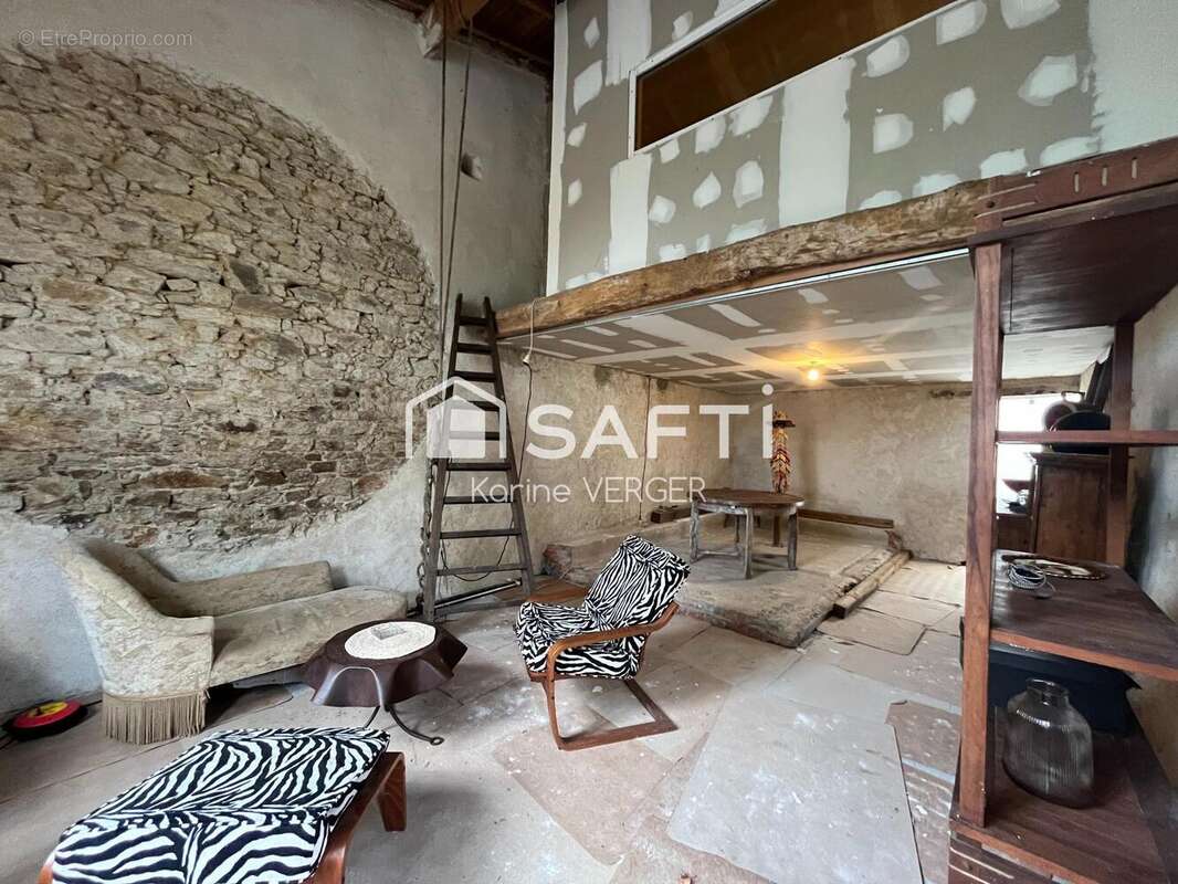 Photo 9 - Appartement à LA GUYONNIERE