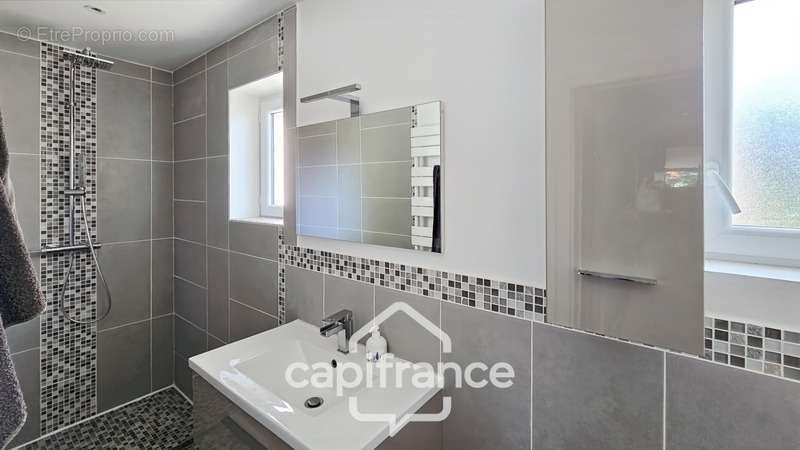 Maison à CHALON-SUR-SAONE