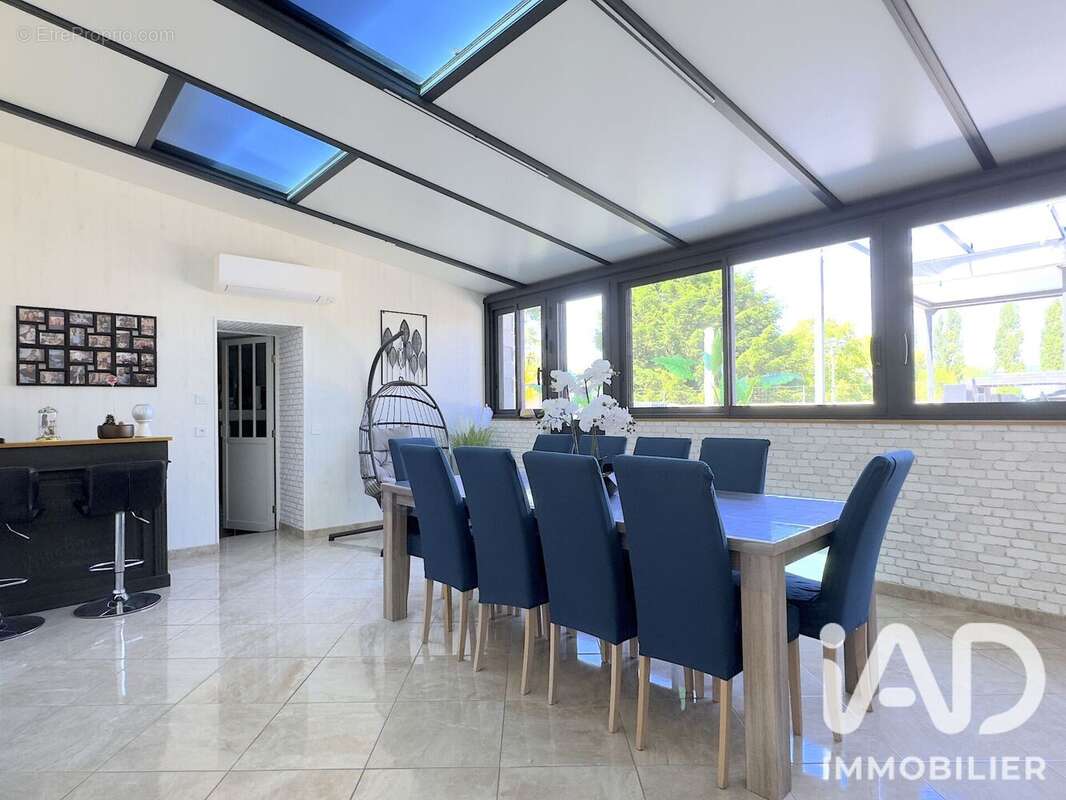 Photo 5 - Maison à VEZINNES