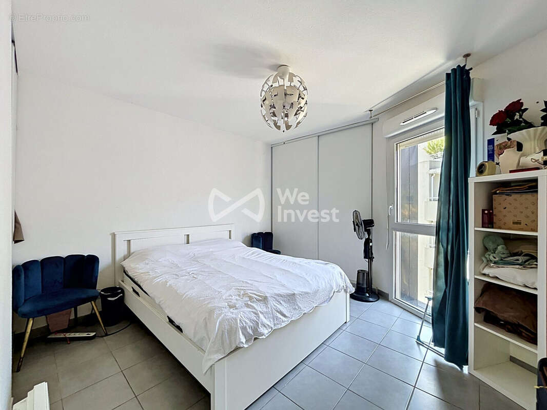Appartement 67 m² à Le Cres  - photo 8