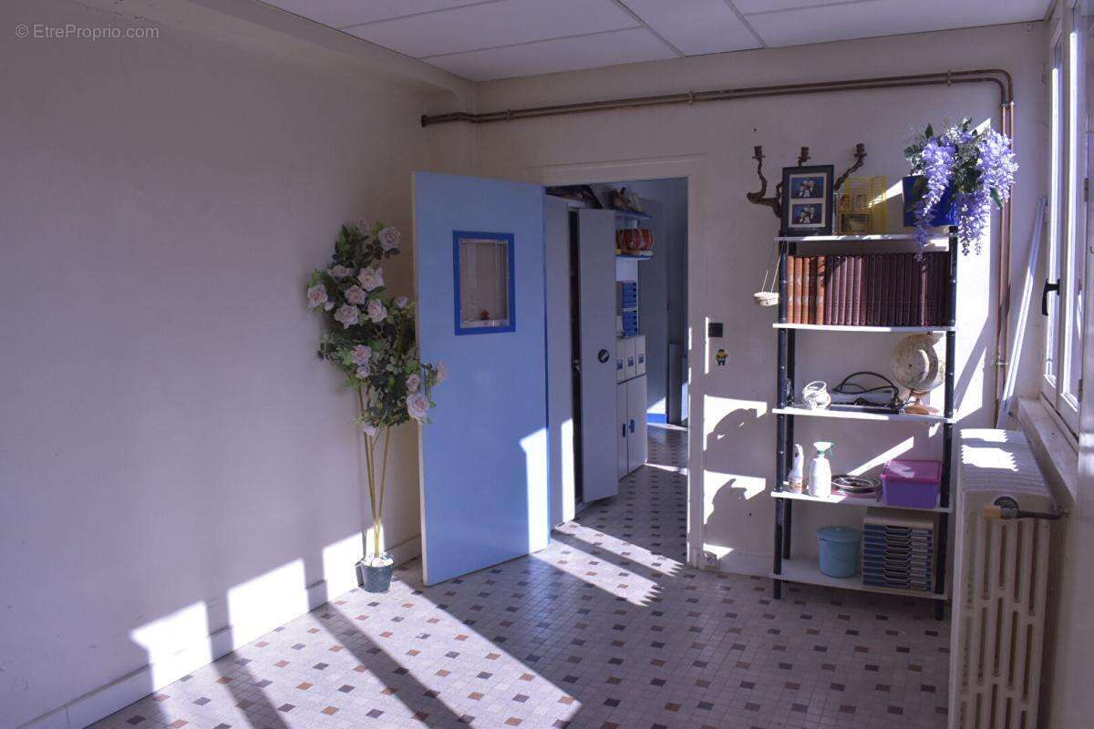 Maison à VALENCAY