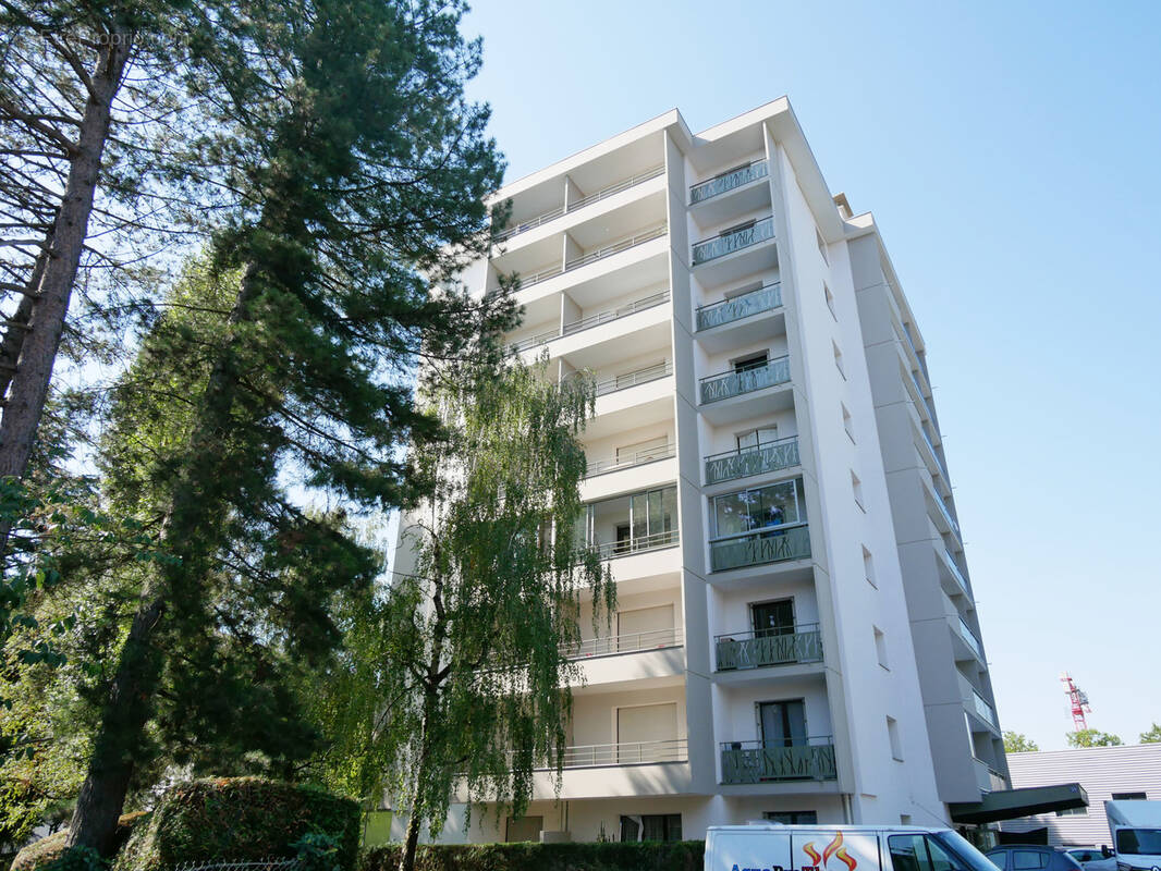 Photo Appartement à Annecy au prix de 269 000€