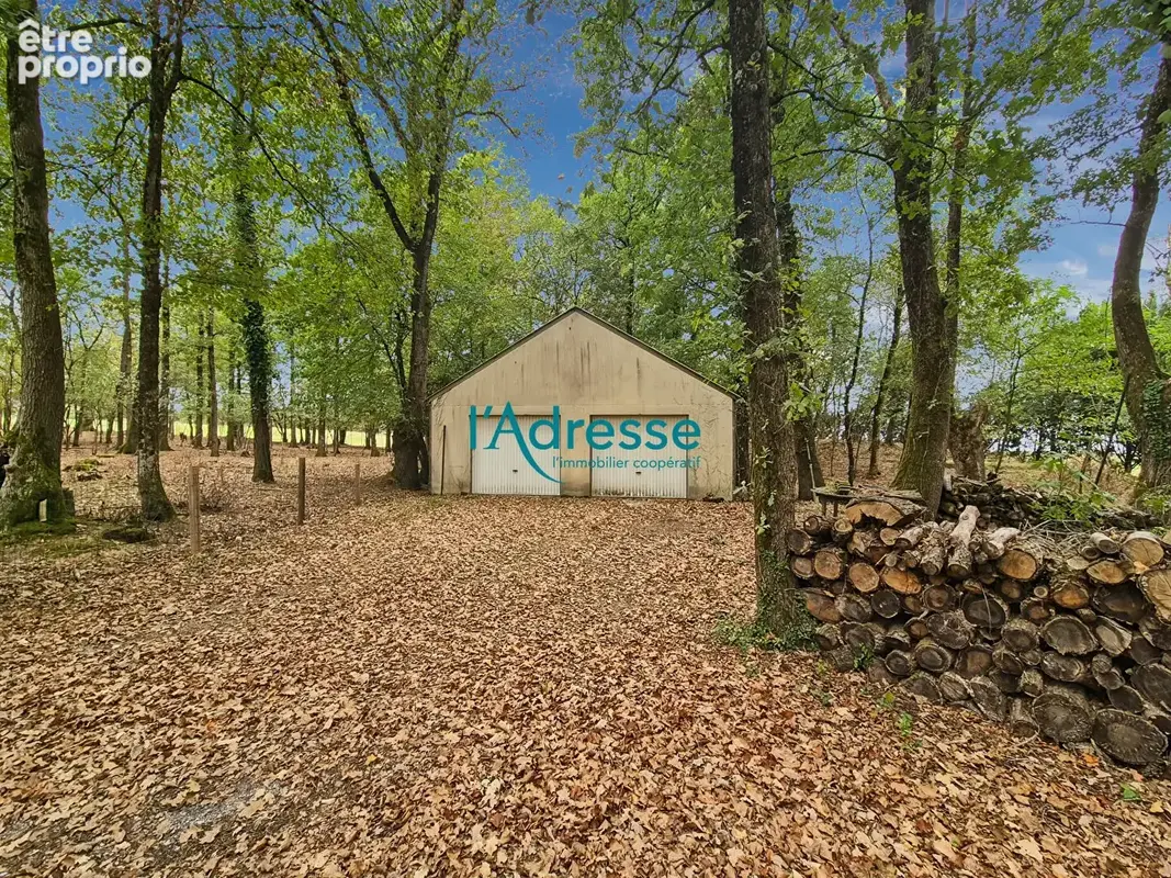 Une propriété d'exception dans un cadre privilégié ! - photo 16