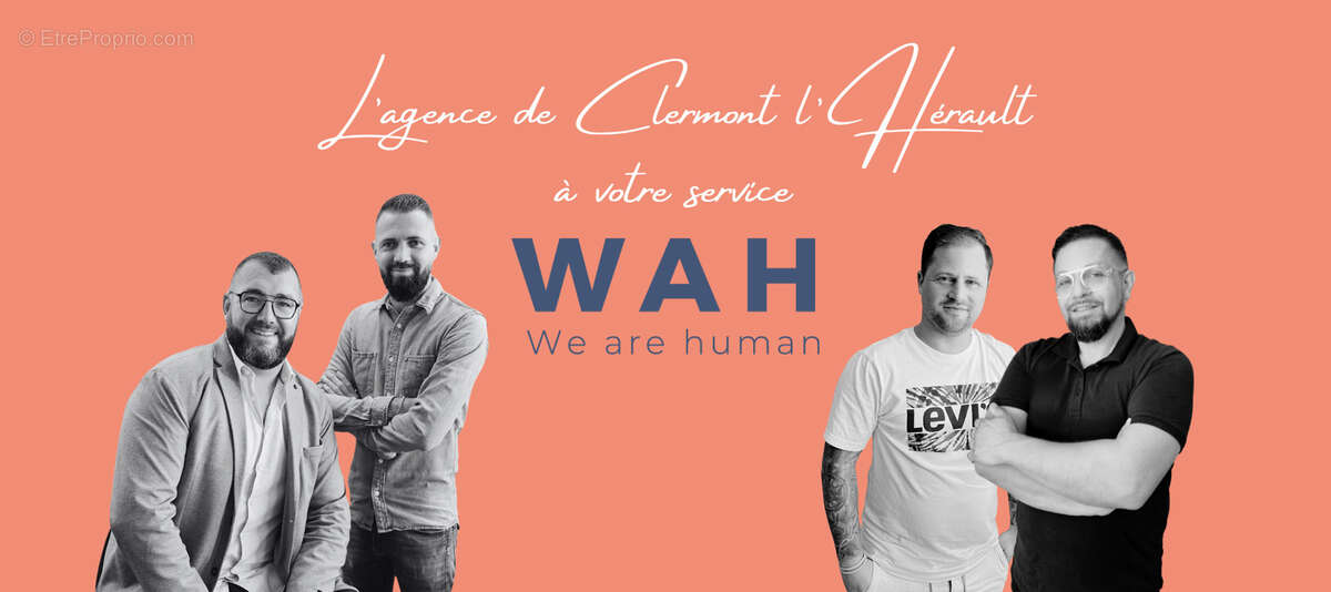 Maison à THEZAN-LES-BEZIERS