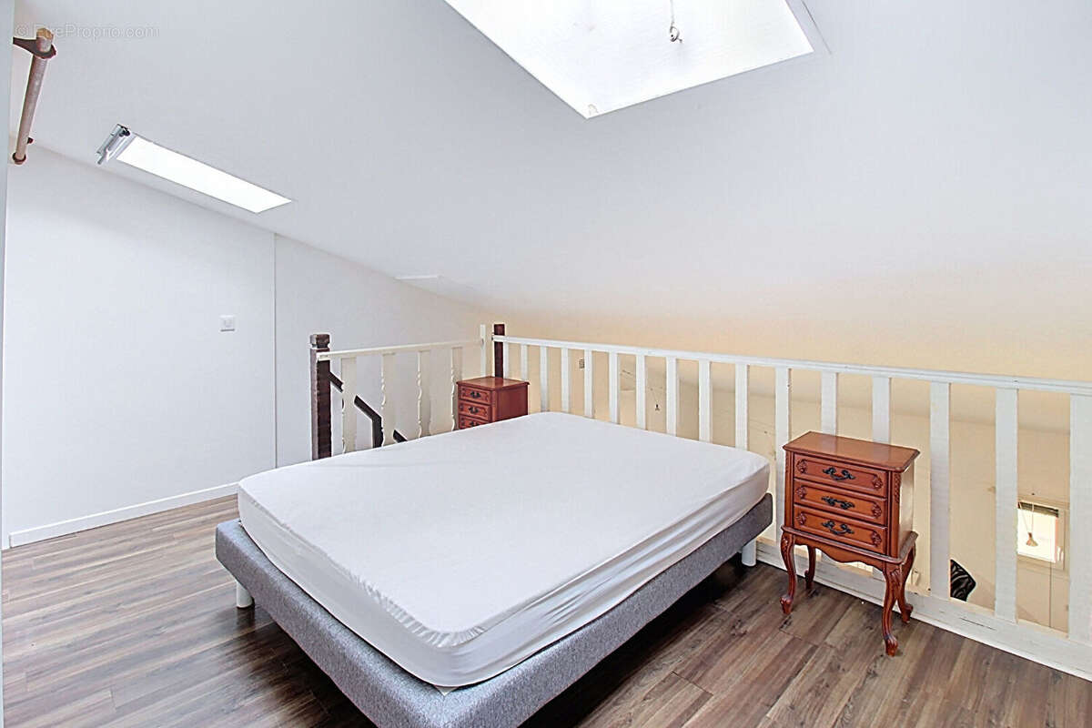 Appartement à DRAGUIGNAN
