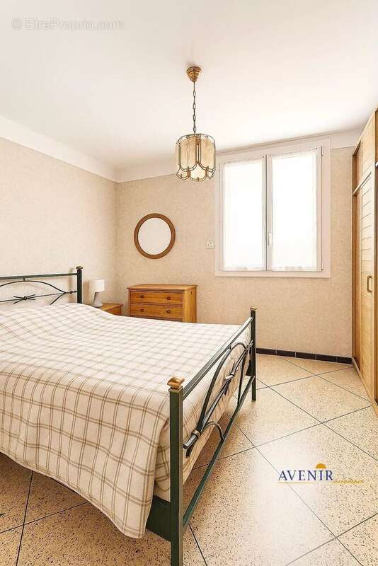 Appartement à MARSEILLE-10E