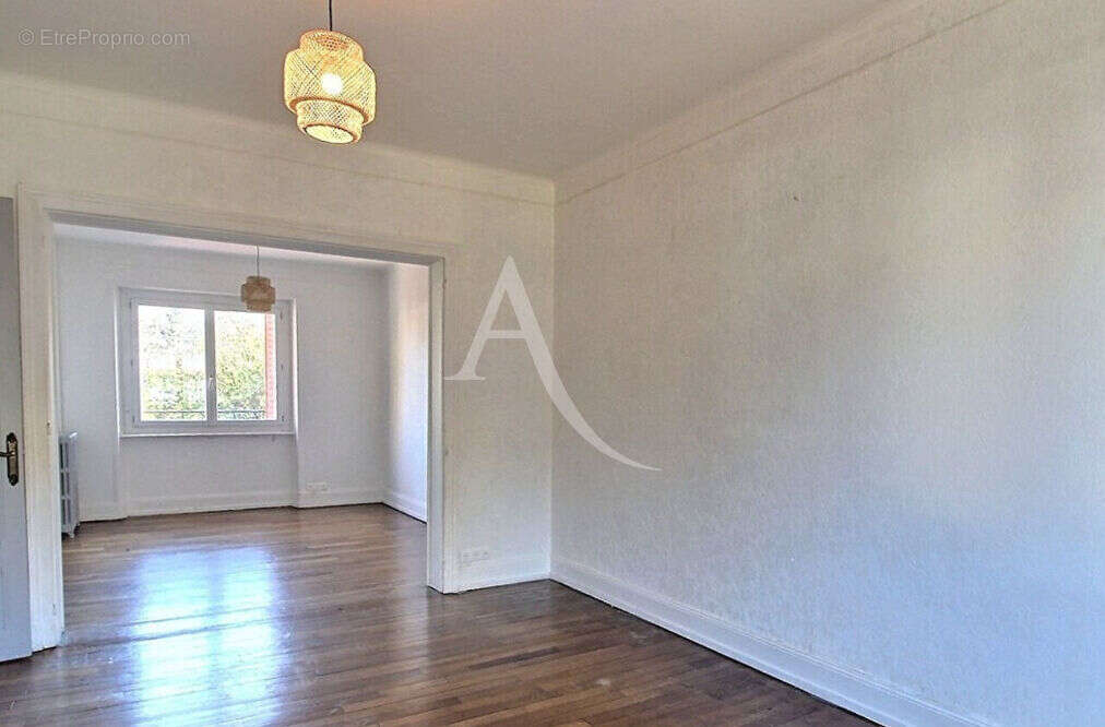 Maison de ville, quartier prisée, 125 m² - photo 4