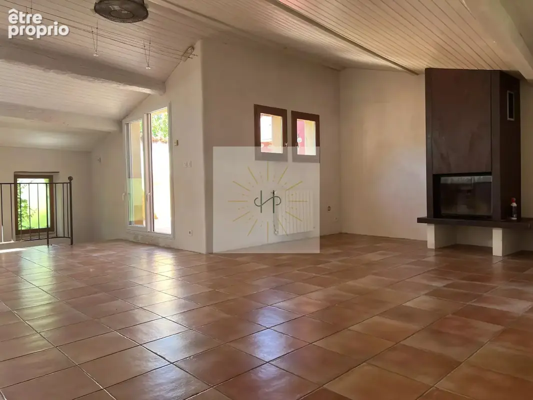 Maison 4 pièces 96 m² à vendre à Alba-La-Romaine (07400) - photo 4