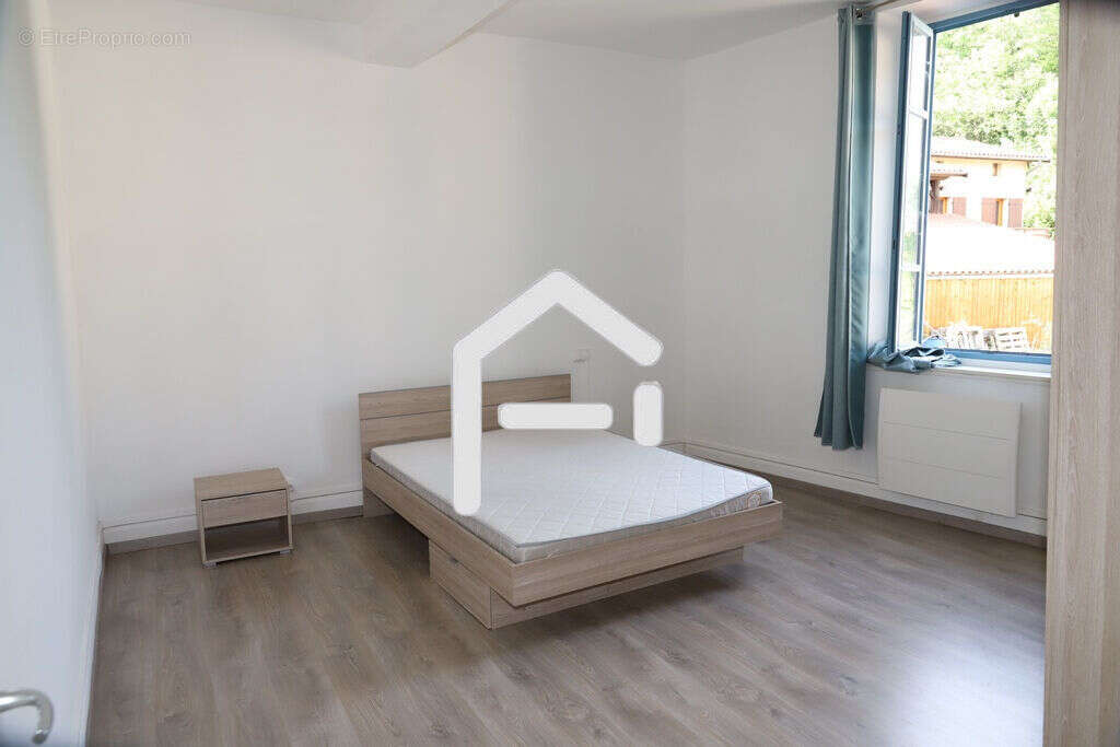 Appartement à FOIX