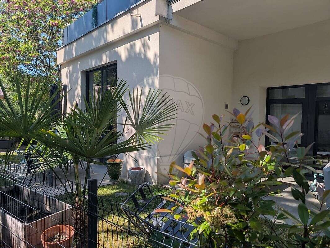 Appartement à COLMAR