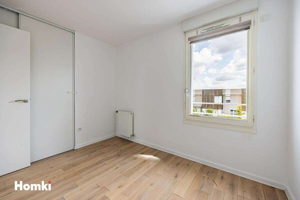Appartement à VITRY-SUR-SEINE