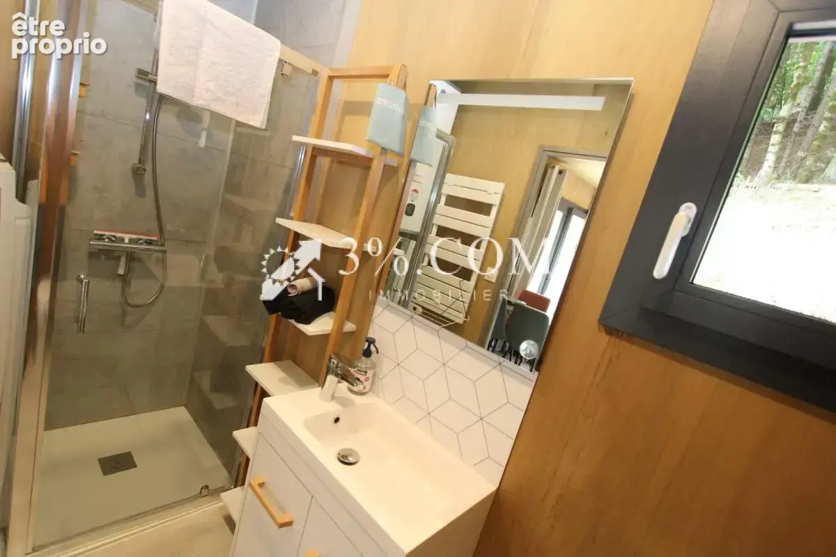 Hébergement insolite clé en main avec sauna et bain nordique - photo 13