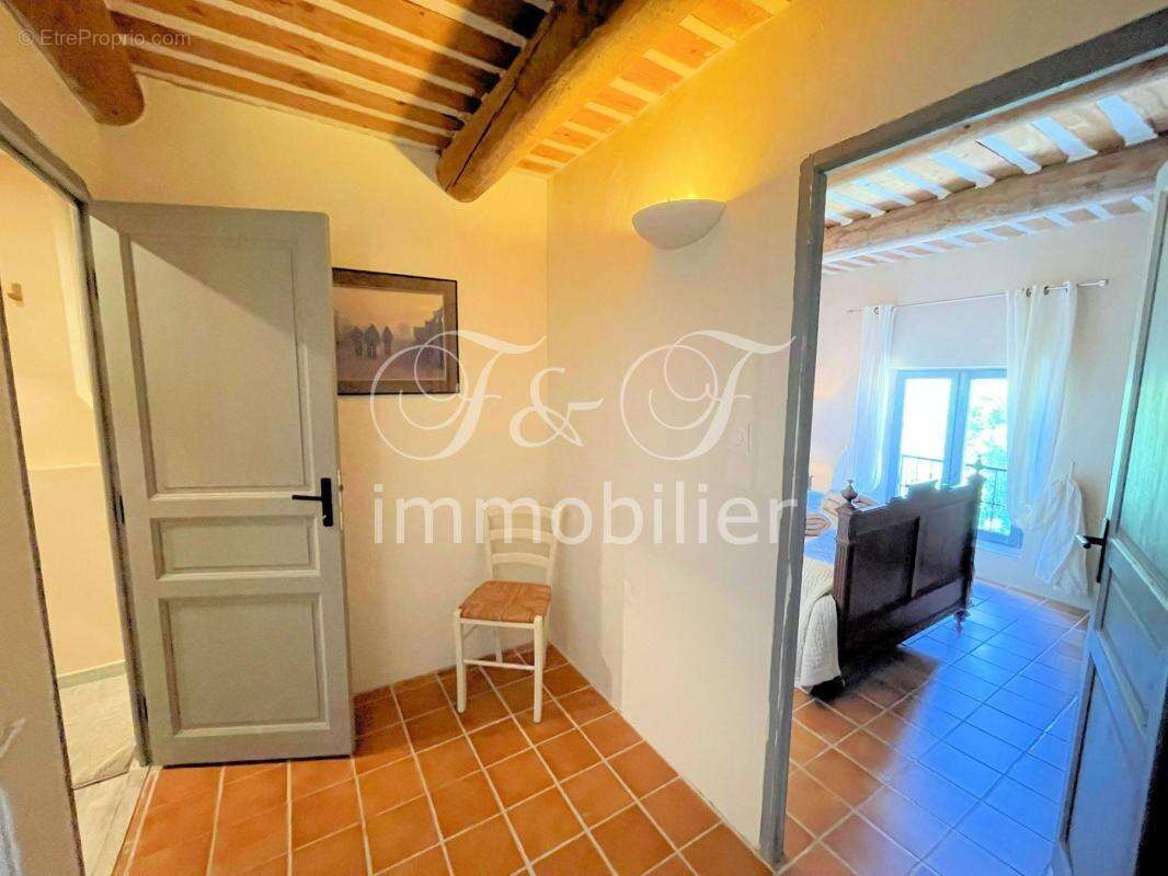 Maison à SAINT-MARTIN-DE-CASTILLON