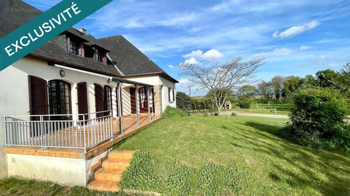 Photo 2 - Maison à OISSEAU