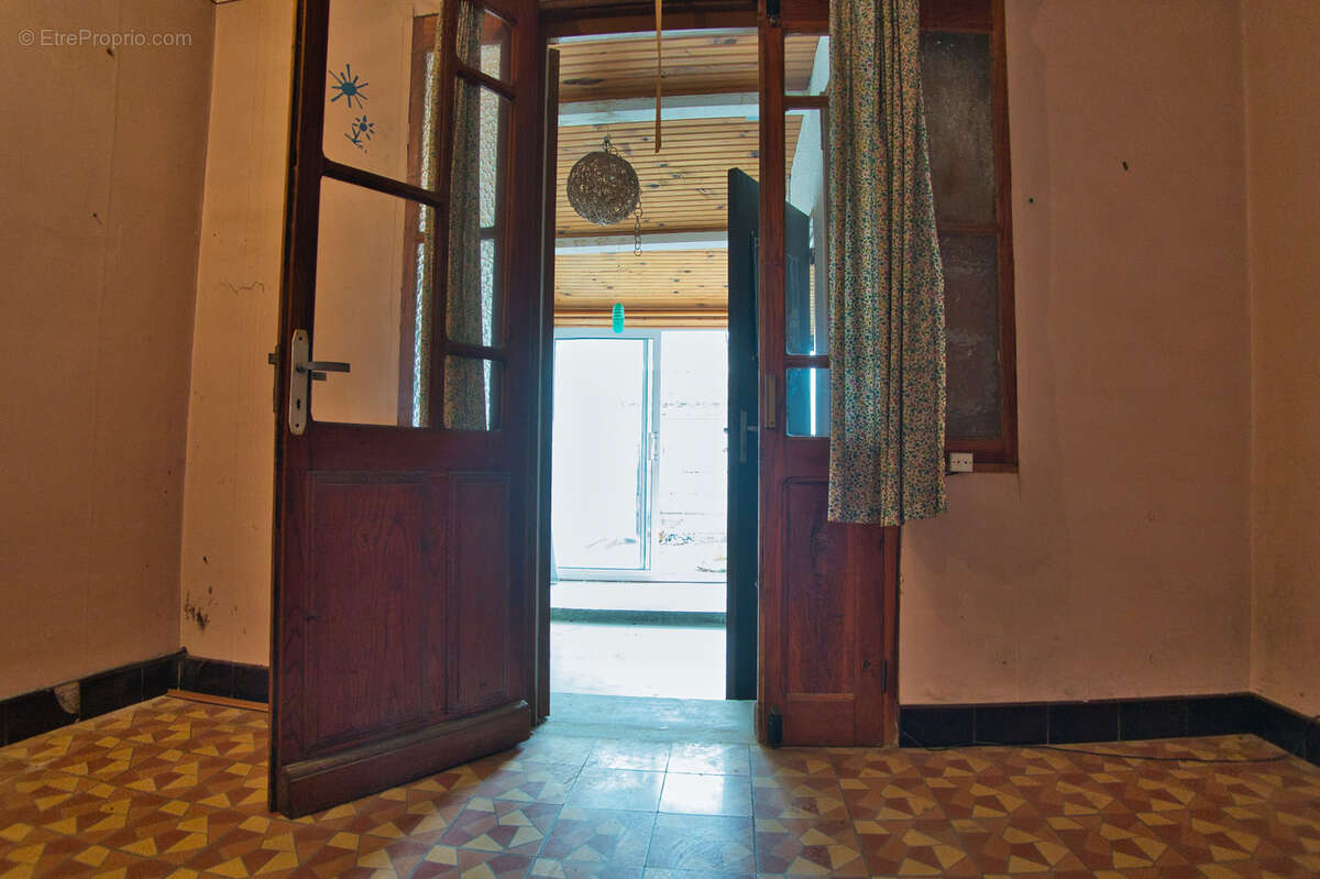 Maison à LABASTIDE-EN-VAL