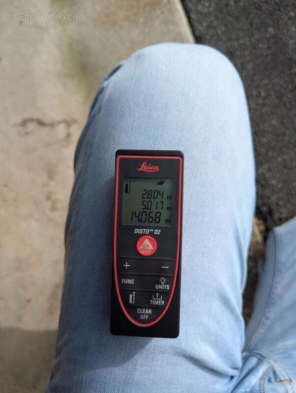 Photo 6 - Parking à BLONVILLE-SUR-MER