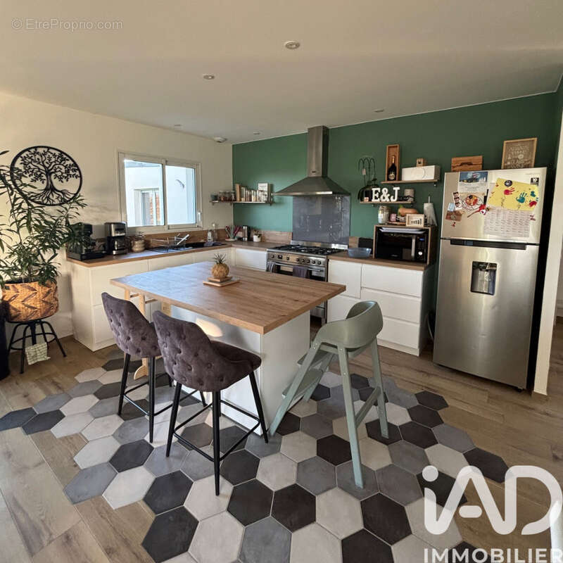 Photo 8 - Maison à VAINS