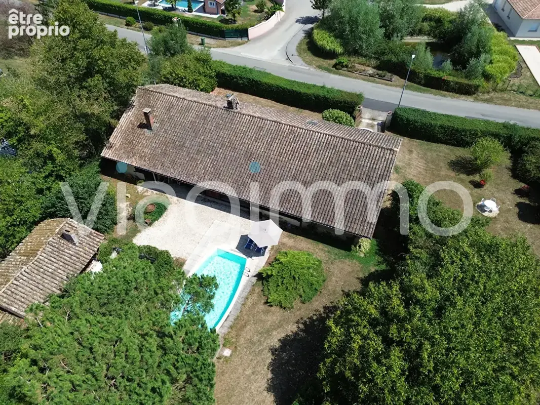 Maison 01190 Boissey 4 pièces 135 m2 - photo 16