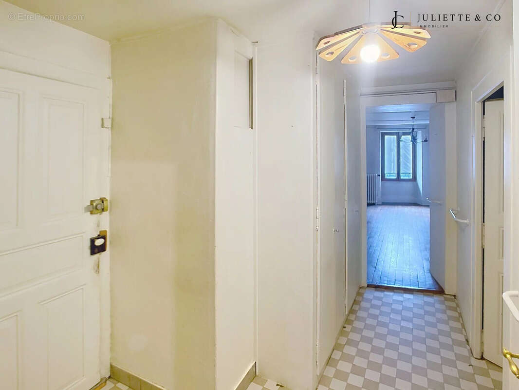 Appartement 110 m² à Chamonix-Mont-Blanc  - photo 6