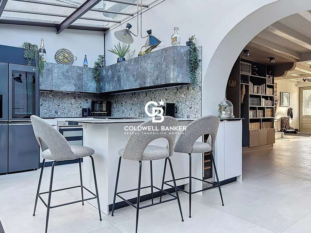 Maison à LA ROCHELLE