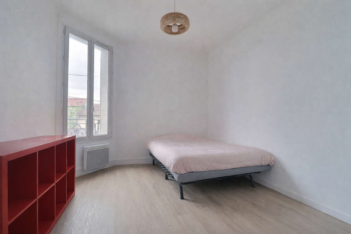 Appartement à COLOMBES