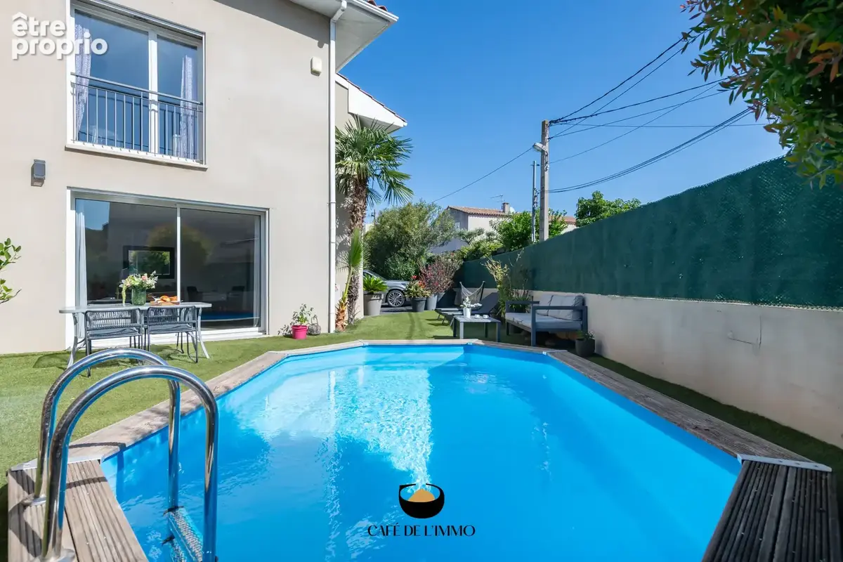 La familiale - piscine & jardins - photo 2