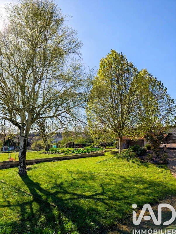 Photo 3 - Maison à SAINTE-MAURE-DE-TOURAINE