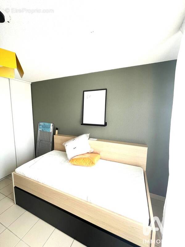Photo 1 - Appartement à LIMOGES