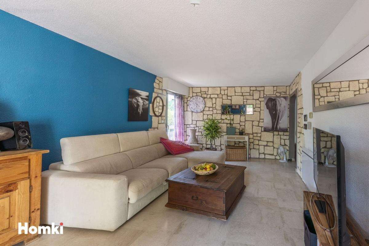 Appartement T3 de 61 m² à Saint-Raphaël 83700 - photo 5