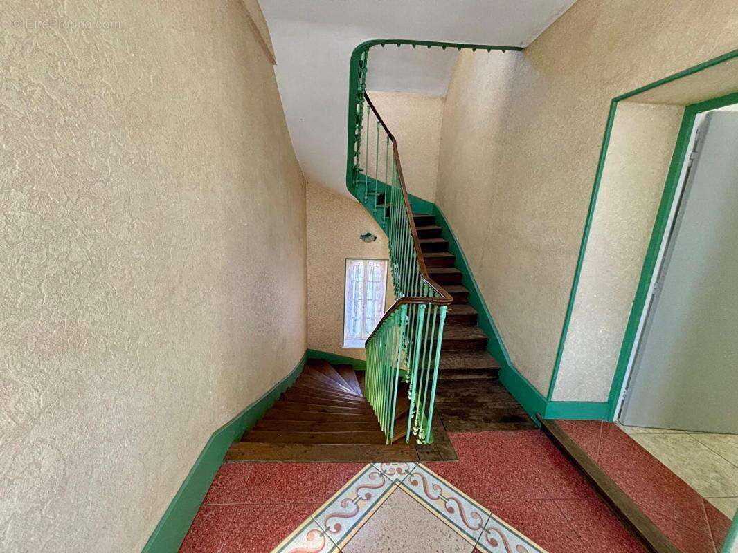 Appartement à NEVERS