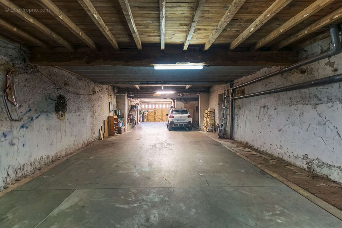 Maison à CARCASSONNE