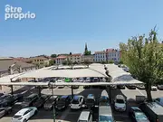 Appartement à MOISSAC