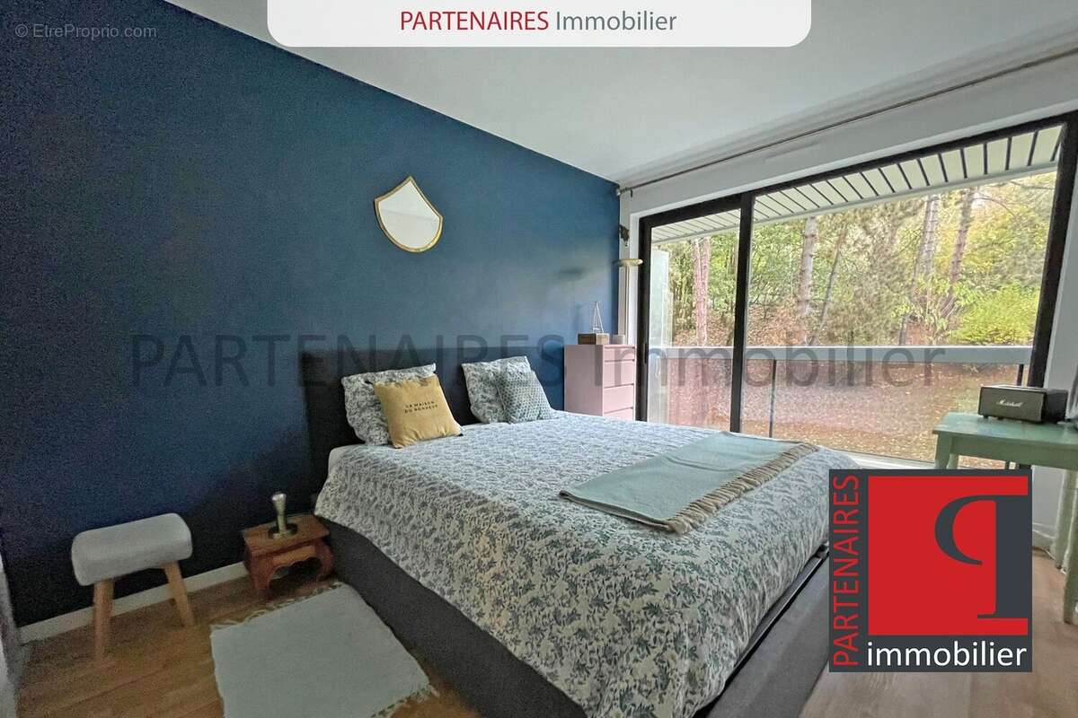 Appartement à ROCQUENCOURT