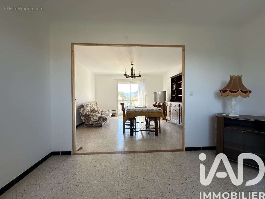 Photo 6 - Appartement à ARGELES-SUR-MER