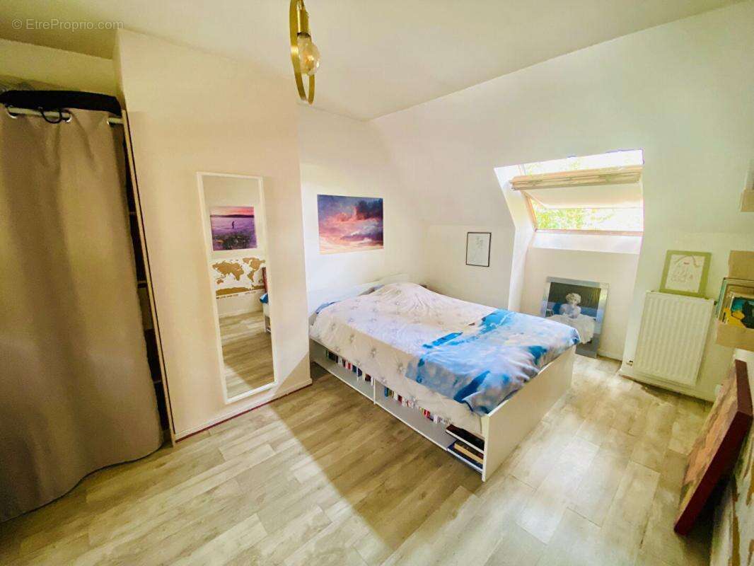 Maison  7 pièces Croissy Beaubourg - photo 13