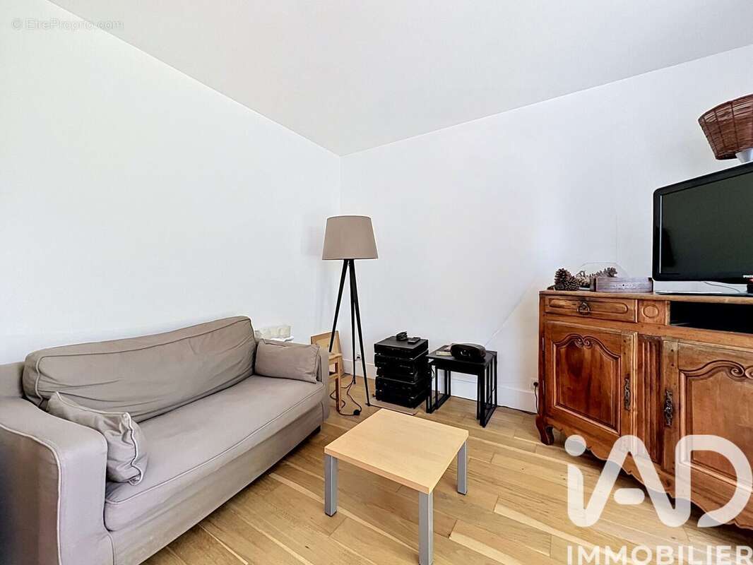 Photo 5 - Appartement à RUEIL-MALMAISON