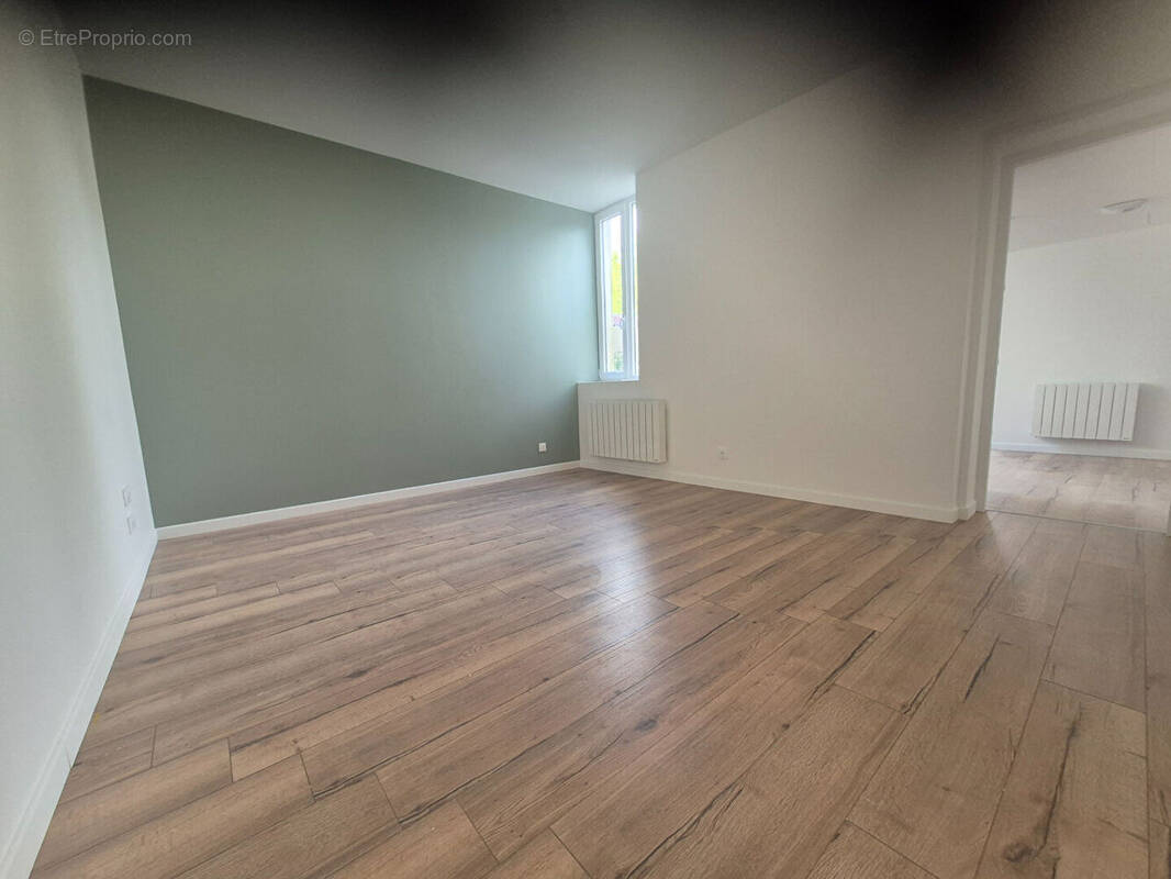 Appartement à LIEVIN