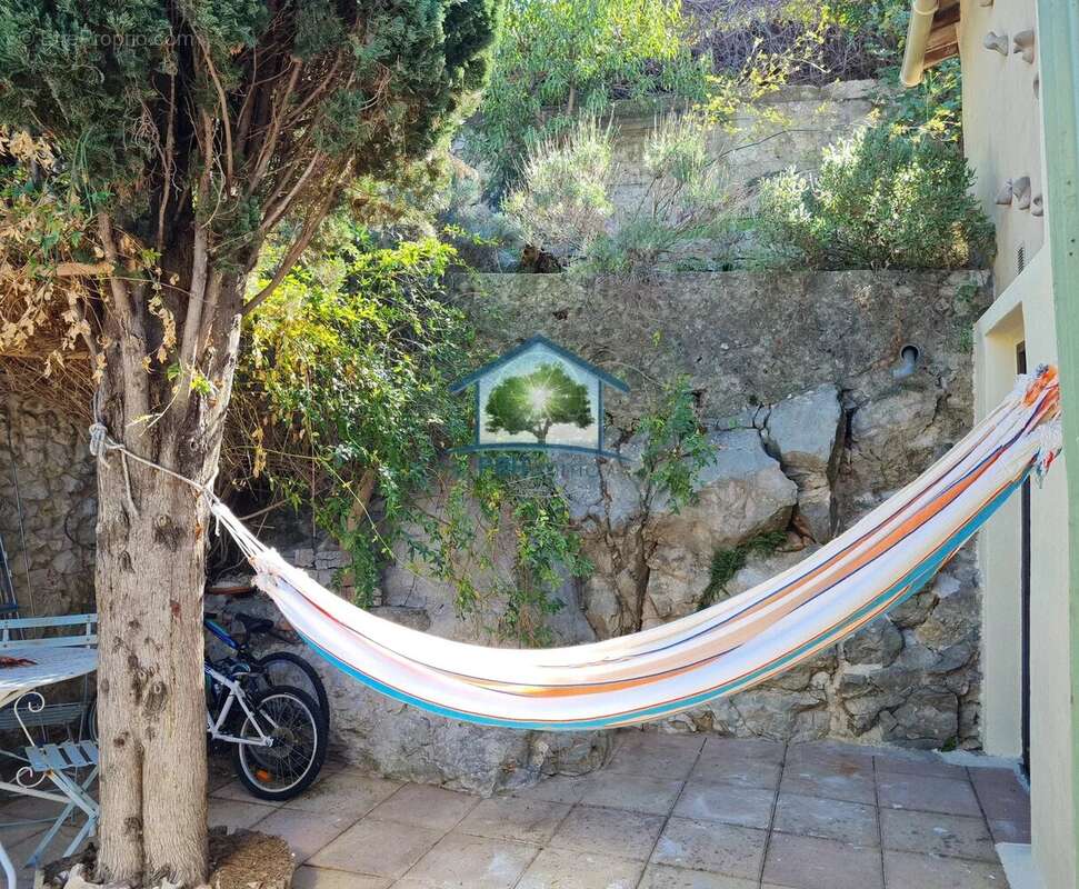 Maison à MARSEILLE-11E