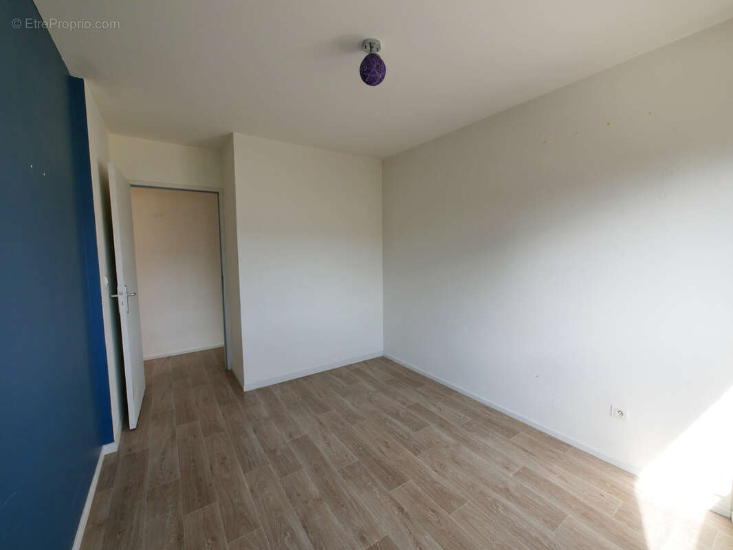 Appartement à QUINTAL